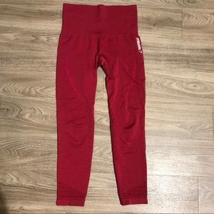 Gymshark Orginal Seamless Leggings